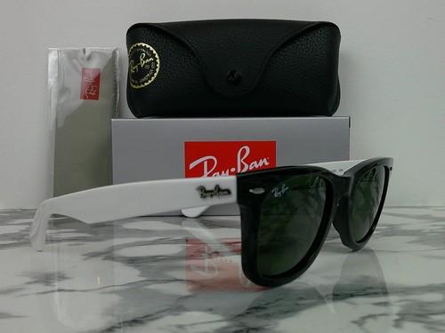 Ray ban rb2140w wayfarer - ray-ban,