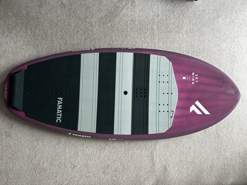 Fanatic sky wing 45l - wing,