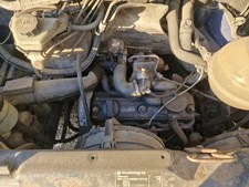 Conversion Kit T4 1.9tdi 1Z