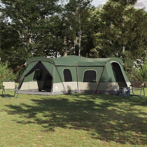 Person family tent - family,
