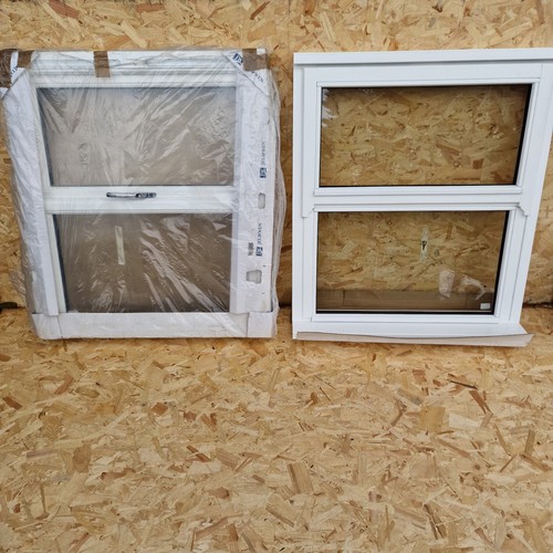 Double glazed sash - x,