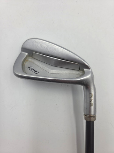 Demo ping i210 iron - ex,