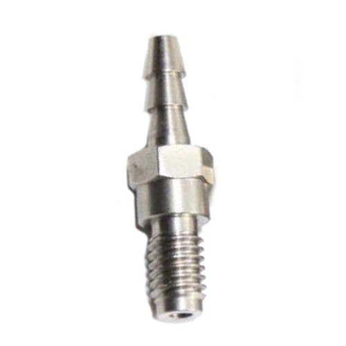Tubing bridging screw - bridging,