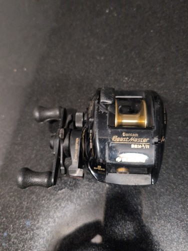 Shimano bantam beastmaster - bantam,