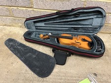 Andreas Zeller 1/2 size violin