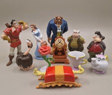 Beauty And The Beast Mini