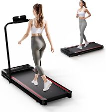 Sperax 2in1  Treadmill Folding