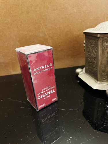 Vintage 1990 chanel antaeus - *vintage,