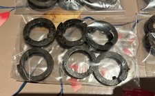 DAIMLER DINGO - Spring,Steering Socket x6 - LV5/BM 406574 - Unissued ‘NOS’