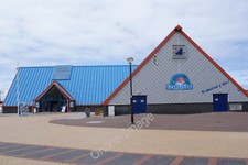 Photo 6x4 Seaquarium, Rhyl
