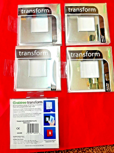 Pack crabtree transform - pack, x