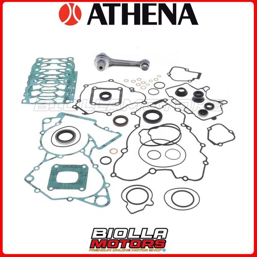 Pb322017 connecting rod kit - pb322017,