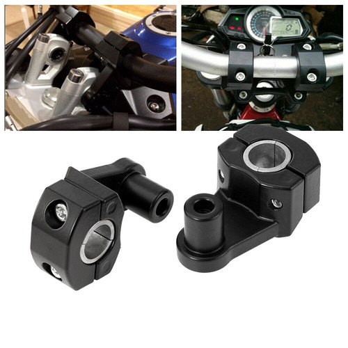 2pcs motorcycle handlebar - motorcycle,