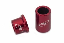 AS3 FRONT WHEEL SPACERS for