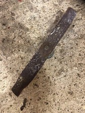 Flymo Quicksilver 46sd Petrol