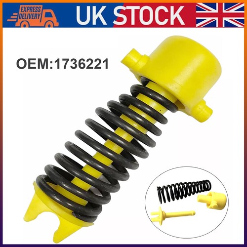 Clutch pedal spring - clutch,