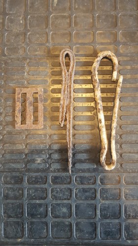 Ww1 relics found somme - relics,