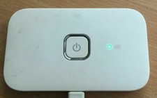 Unlocked E5573 4G LTE mobile