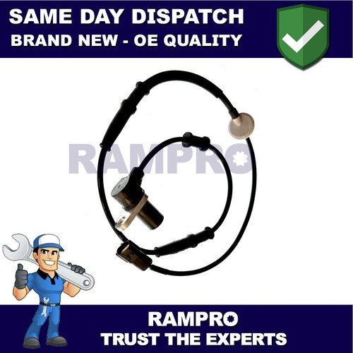 Rampro front right abs sensor - rampro,