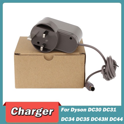 New battery charger for - new,