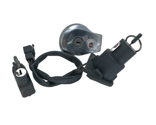 Ignition kit yamaha virago 250 - kit,