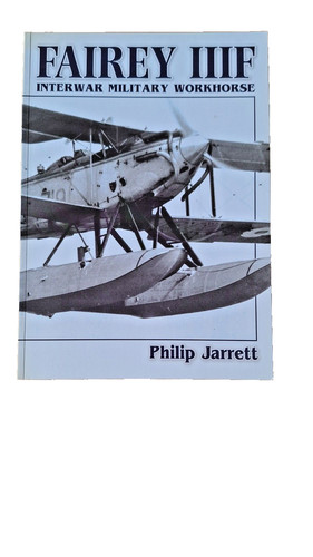 Fairey 111f interwar military - 111f,