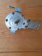 fuel pressure regulator filter king