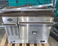 Dickinson Marine Adriatic Diesel Stove 