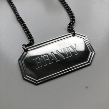 VINTAGE OLD HALL STAINLESS