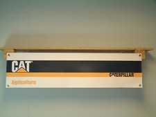 Caterpillar Agriculture Banner