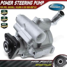 Power Steering Pump for Opel