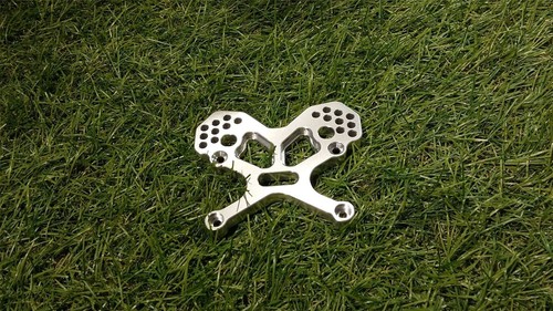 Rovan alloy shock tower - alloy,