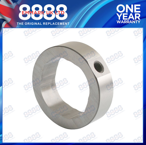 Injection pump cam ring