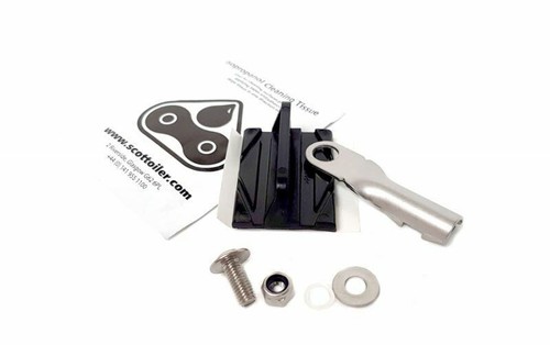 Scottoiler motorcycle chain - motorcycle,