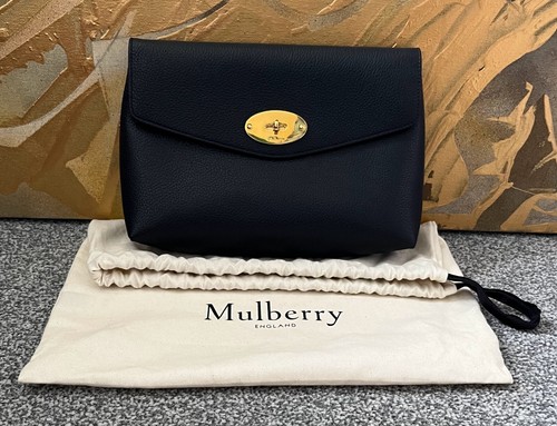 Mulberry darley large cosmetic - large,