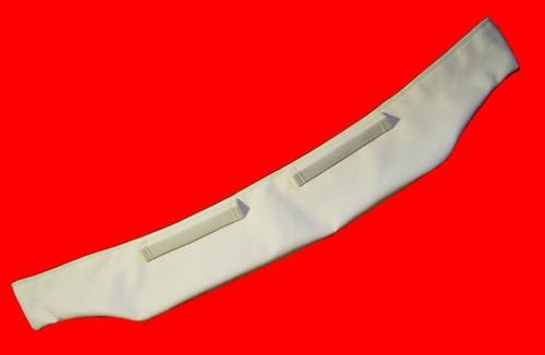 White bra for citroen - white,