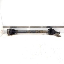 VW Golf IV Variant 1J5 drive