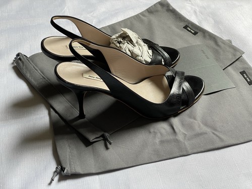Miu women shoes - shoes, size