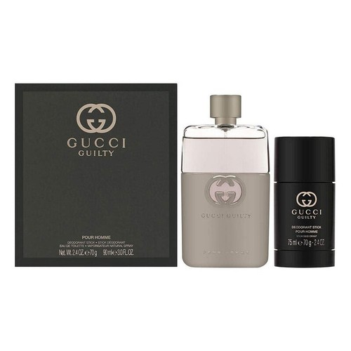 Gucci guilty pour homme - gucci,