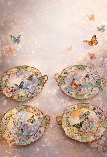 Lena liu whispers - 4x,