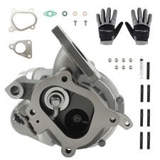 Billet Upgrade Turbocharger