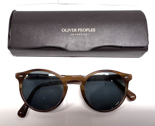 Oliver peoples gregory - gregory, peck