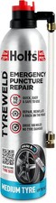 HOLTS TYRE WELD SPARE WHEEL IN
