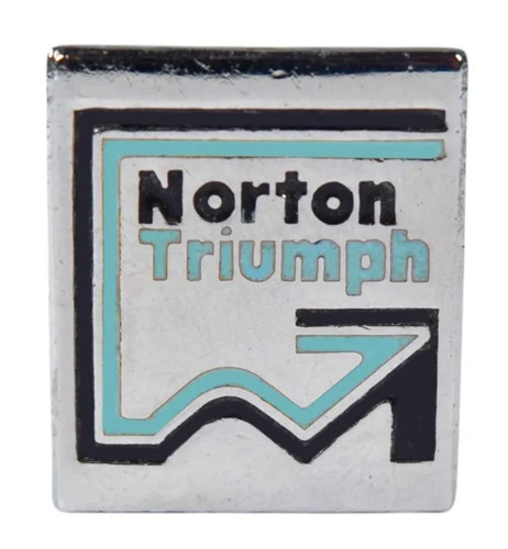 Vintage old norton - old,