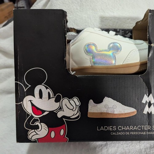 Disney mickey mouse white - white, and