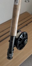 Shakespeare Sigma 9ft 5WT 4