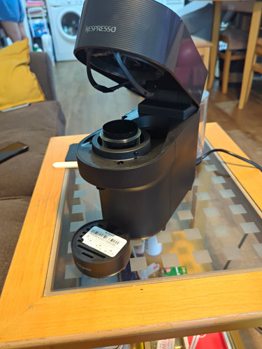 Nespresso magimix vertuo pop - nespresso,