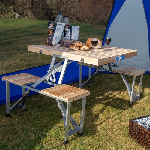 Andes wooden folding - andes,