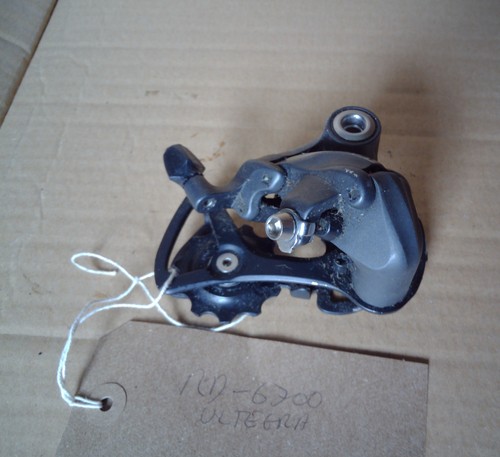 Shimano ultegra 6700 rear - shimano,