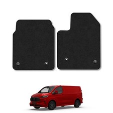 Car Mats for Ford Tourneo